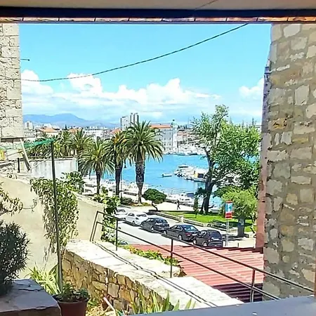 Palace Apartman
