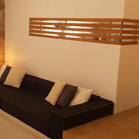 Palace Apartman