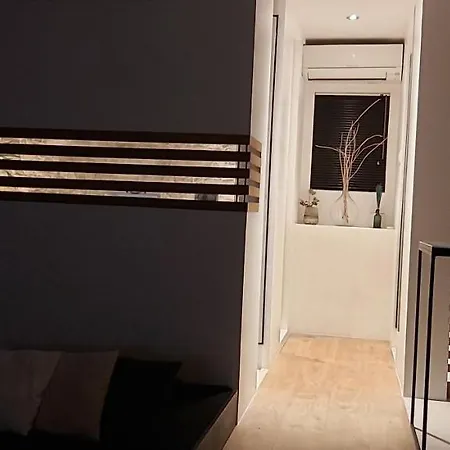 Palace Apartman