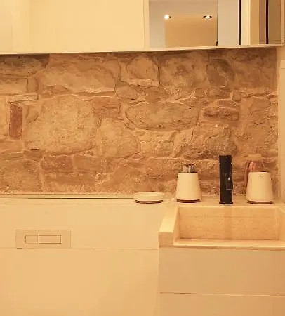 Apartman Palace *