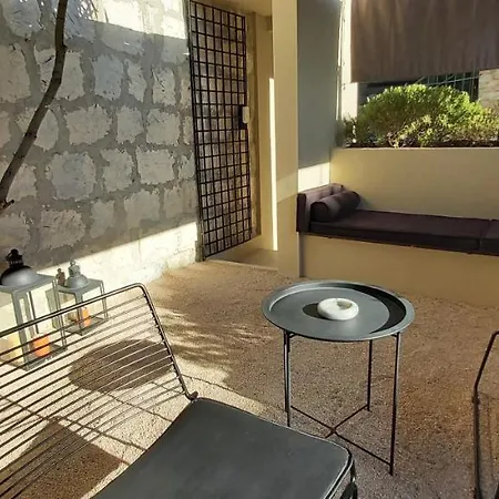 Apartment Palace Apartment Split