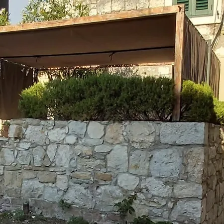 Apartment Palace Split