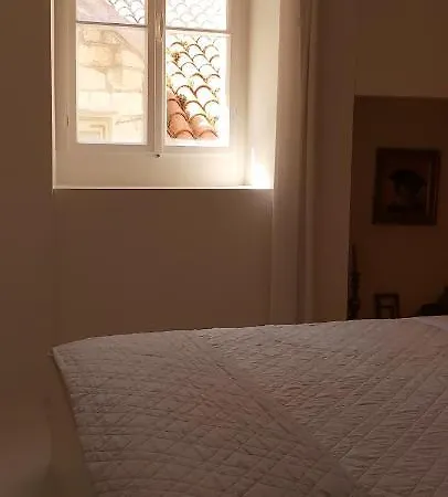 Apartment Palace Apartment Split