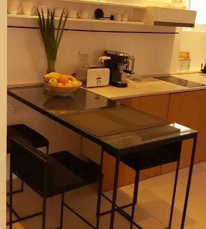 Apartment Apartment Palace