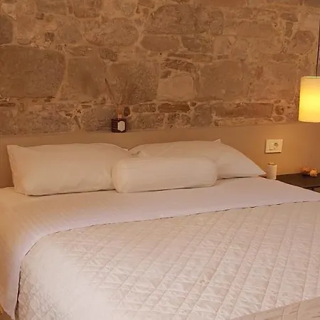 Apartment Apartment Palace Split