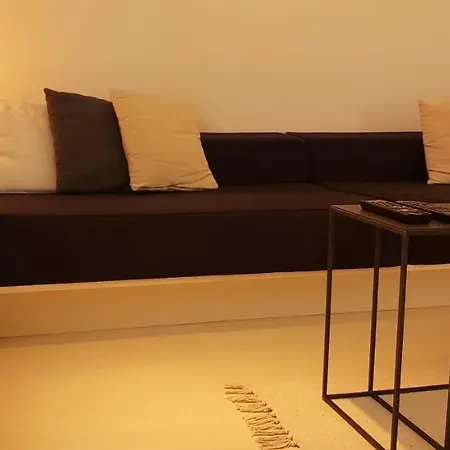 Apartment Palace Apartment *