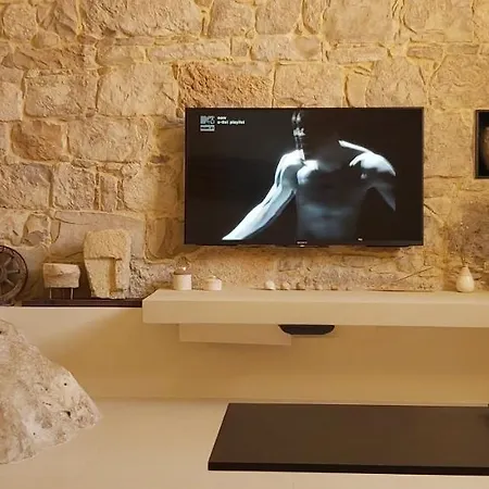 Apartment Palace Split