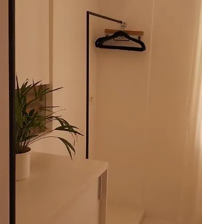 Apartment Palace *