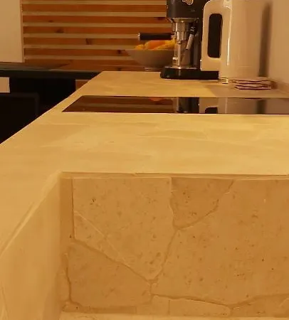 Apartment Palace * Split