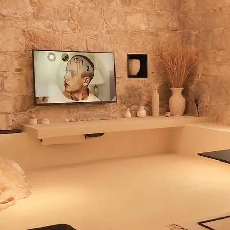 Apartment Palace Split