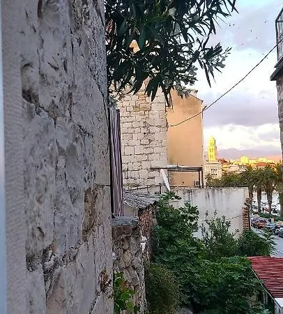 Apartment Palace Split