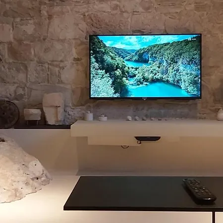 Apartment Apartment Palace Split